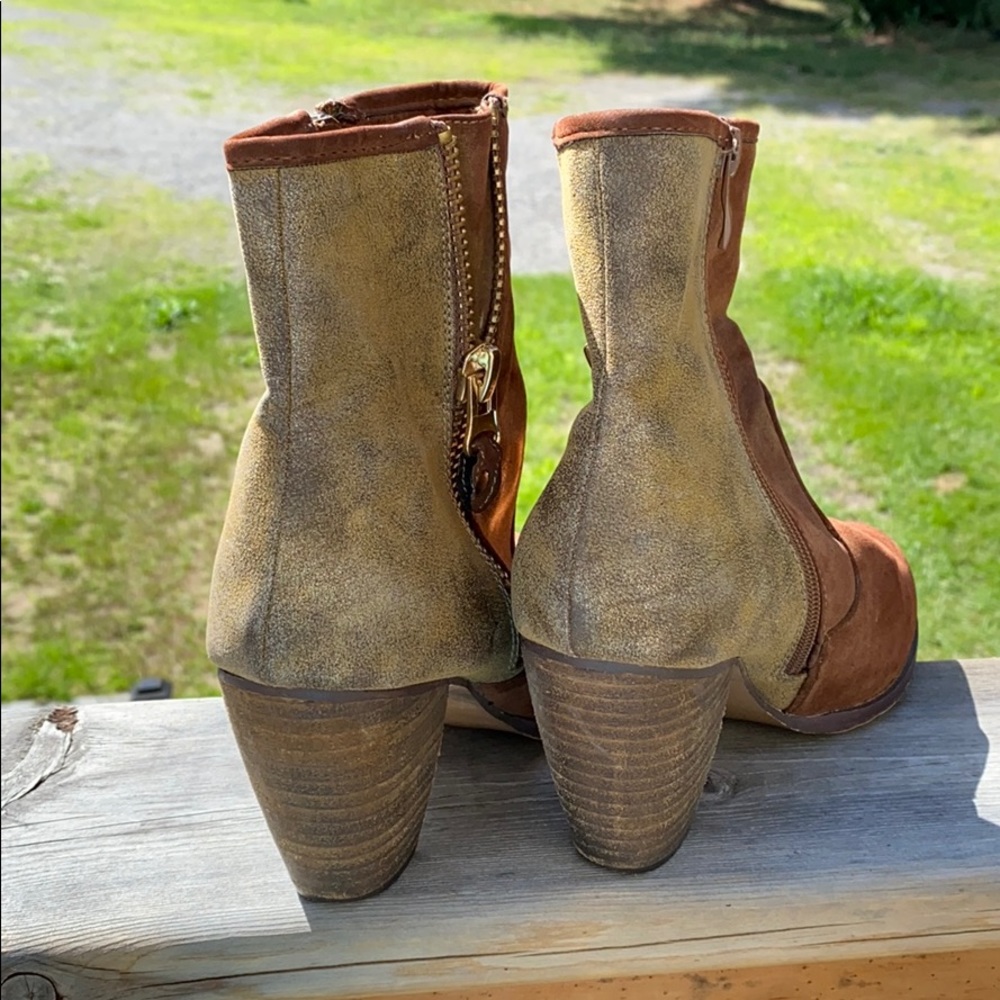 Wanted Boots - Picture 7 of 13